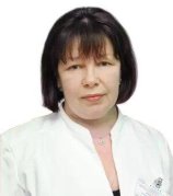 Варганова Марина Александровна