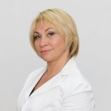 Мухина Елена Валерьевна
