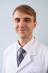 Колтунов Андрей Сергеевич