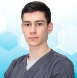 Омаров Магомед Камаладинович