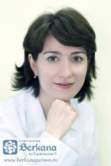 Абдулаева Ханика Ибрагимовна