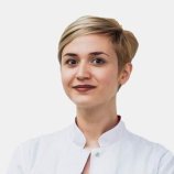 Кодацкая (Хасанова) Элеонора Ринатовна