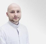 Новиков Кирилл Александрович