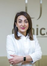 Мартиросян Нарине Степановна