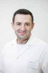 Терещенко Сурен Александрович