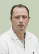 Гришаев Александр Владимирович