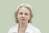 Жвац Элеонора Николаевна