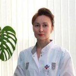 Черныш Наталья Николаевна