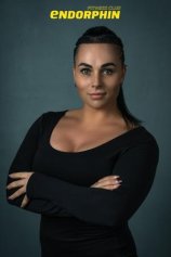 Селезнёва Юлия