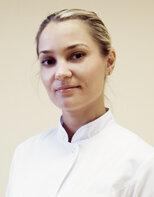 Андреева Анна Николаевна