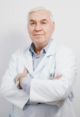 Иванов Сергей Александрович
