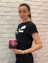 Лапшина Светлана