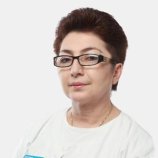 Каппушева Лаура Магомедовна