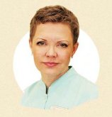 Волкова Наталья Викторовна