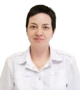 Михайлова Елена Николаевна