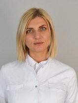 Архипова Ольга Владиславовна