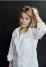 Бабер Анастасия