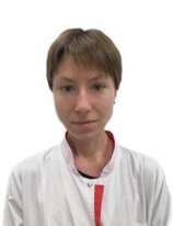 Коновалова Светлана Ивановна