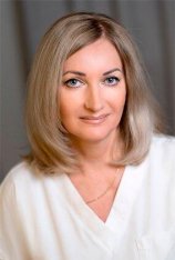 Краус Наталья Вольдемаровна