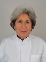 Юсипова Татьяна Алексеевна
