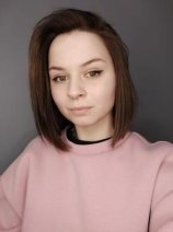 Лазутина Алена