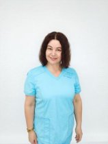 Сальникова Анна