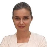 Трунова Полина Алексеевна