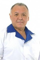 Исмаилов Батырбек Аширбаевич