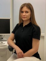 Юмаева Марина Саявовна