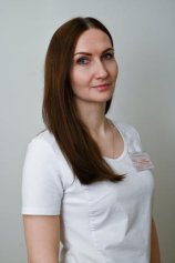 Костенко Ирина Александровна