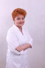 Виноградова Лидия Алексеевна