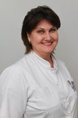 Костенко Людмила Анатольевна