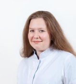 Орлова Анна Александровна