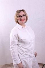 Кропивницкая Светлана Борисовна