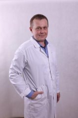 Леухин Евгений Станиславович