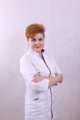 Герлеман Маргарита Александровна