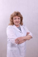 Попкова Елена Всеволодовна