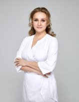 Филатова Наталья Юрьевна