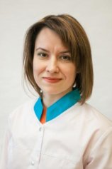 Романова Анна Александровна