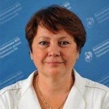 Михайлова Любовь Александровна