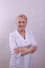 Андреева Светлана Михайловна