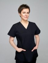 Климова Александра Игоревна
