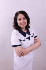 Арсентьева Светлана Вячеславовна