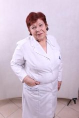 Исаева Мария Алексеевна