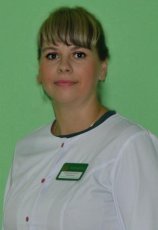Несвитаева Наталья Николаевна