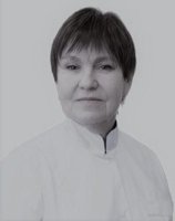 Волошина Наталья Борисовна