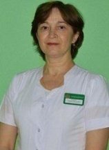 Лазарева Татьяна Анатольевна