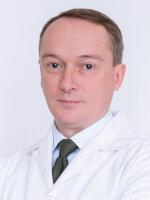 Боршевецкий Александр Алексеевич