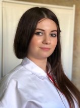 Яцко Ольга Владимировна