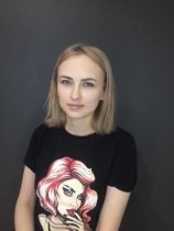 Симаева Светлана